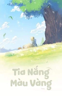 Tia Nắng Màu Vàng