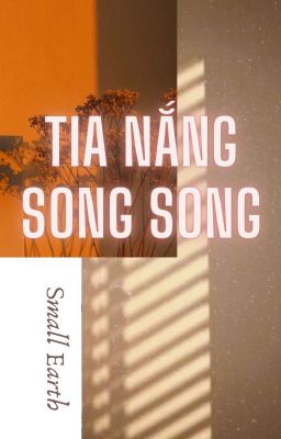 Tia nắng song song