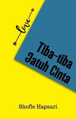 Tiba-tiba Jatuh Cinta