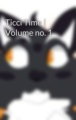 Ticci Time | Volume no. 1