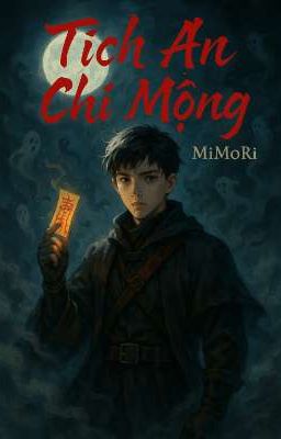 Tịch An Chi Mộng