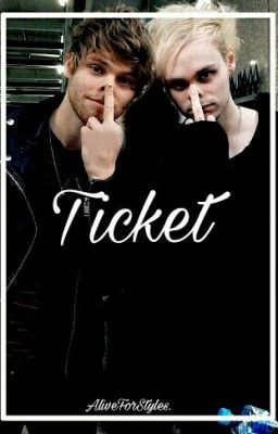 ticket. • Muke [italian translation.] 