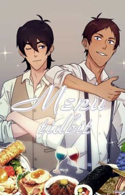 Tidbit - Klance