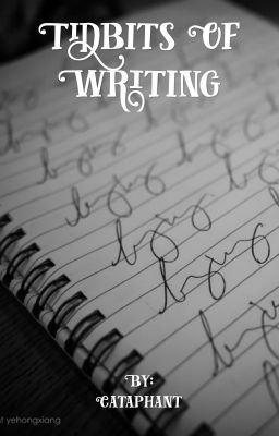 Tidbits of writing