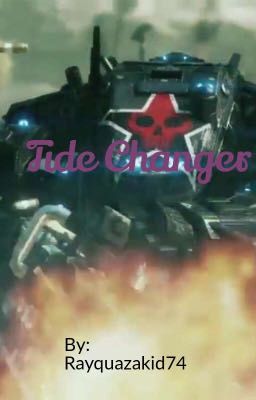 Tide Changer