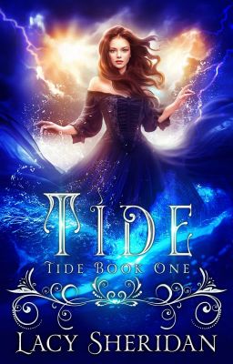 Tide | Tide Book One (Free Sample)