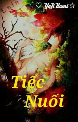 TIẾC NUỐI