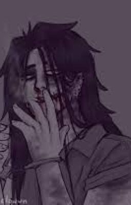 Tied Down {Jeff The Killer x Reader}