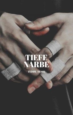 Tiefe Narbe