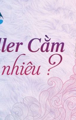 Tiêm filler cằm giá bao nhiêu?