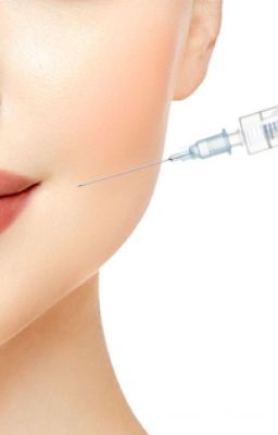 Tiêm filler cằm - Tạo cằm V line không cần kỹ thuật toán