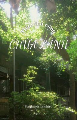 Tiệm Thủ Công Chữa Lành