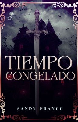 Tiempo congelado  [Completa]