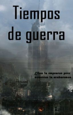 Tiempos de guerra (PdA)