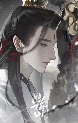 [Tiễn Độc] Uyển miễn lưu niên