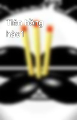 Tiên hồng hào1