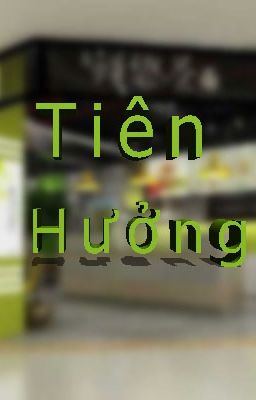 Tiên Hưởng