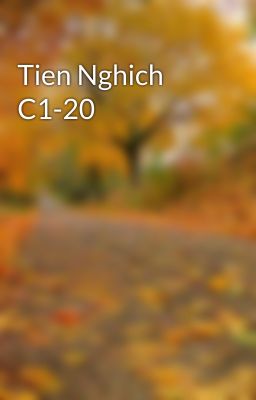 Tien Nghich C1-20