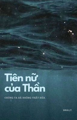 Tiên nữ của Thần.