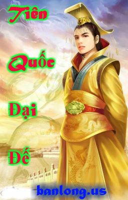 tiên quôc đại đế full