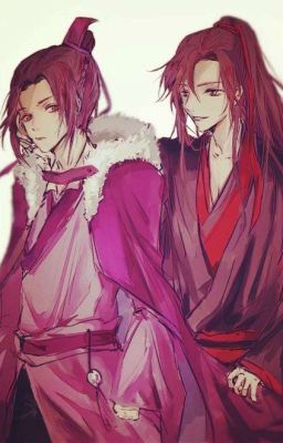 [Tiện Trừng] Thổ Nặc Chung Bất Di ( Lời Hứa Chẳng Thay Đổi)