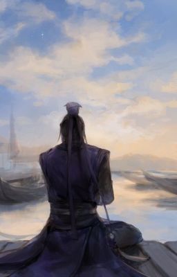 [Tiện Trừng] Vân Mộng Song Kiệt.