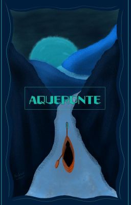 TIENDA DE ILUSTRACIONES: AQUERONTE.