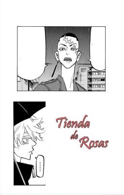 Tienda de Rosas | Kakucho & Senju