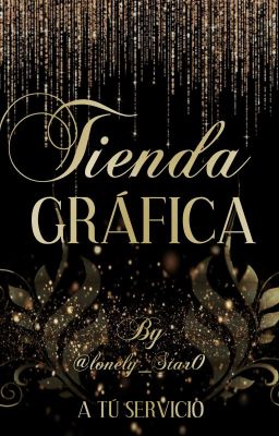 Tienda Gráfica [Abierto]