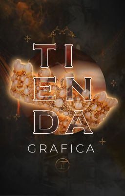 Tienda Gráfica ✦ Thera