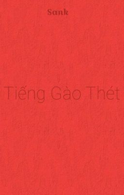 Tiếng Gào Thét 