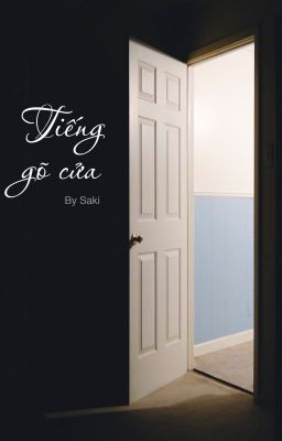 Tiếng gõ cửa