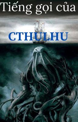 Tiếng gọi của Cthulhu