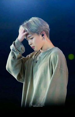 Tiếng Sét Ái Tình? Không Có Đâu Em! (Jimin-BTS) 