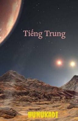 Tiếng Trung