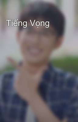 Tiếng Vọng 