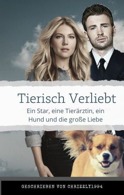 Tierisch verliebt - Chris Evans FF