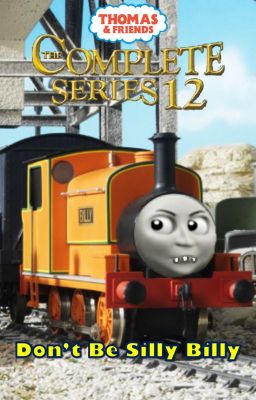 TIERRA 17628: SILLY BILLY - ONE SHOT THOMAS & FRIENDS: TEMPORADA 12