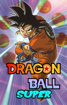 Tierra: 21908 - Dragon Ball Super: (2008)