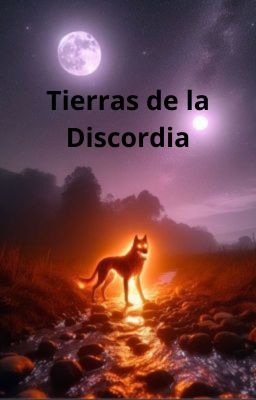 Tierras de la Discordia