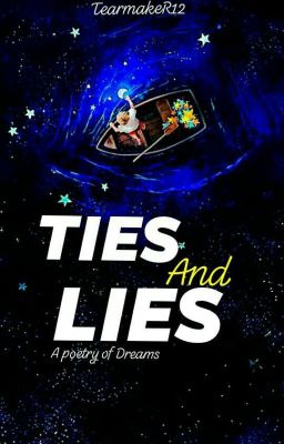 Ties and Lies : a poetry of dreams ✓