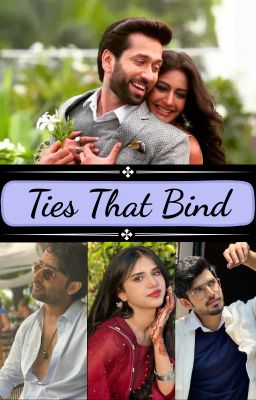 Ties That Bind