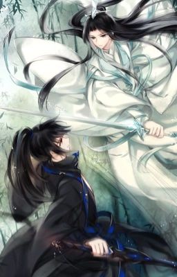 [Tiết Hiểu] [同人魔道祖师]Phương Tâm Ám Hứa