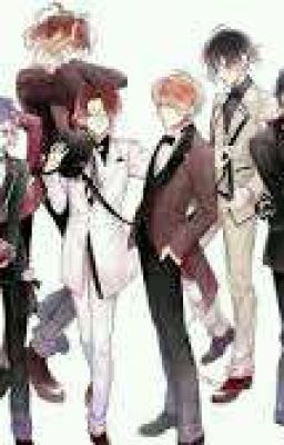 Tiểu bảo bối, em là của ta (Diabolik lovers)