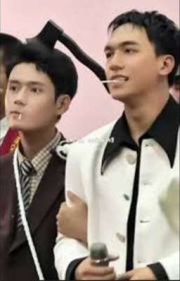 Tiểu Bảo Bối [hoangkhang]