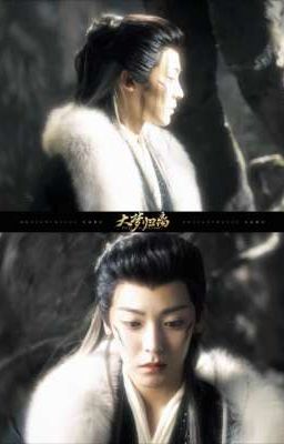 Tiêu Chu | Nguyện Người Như Trăng Sáng