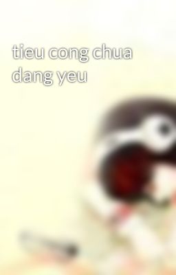 tieu cong chua dang yeu