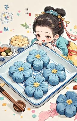 Tiểu Diêm Vương Online Dạy Ngươi Làm Người