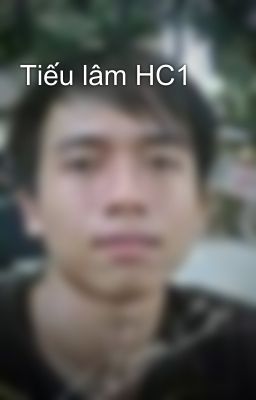 Tiếu lâm HC1