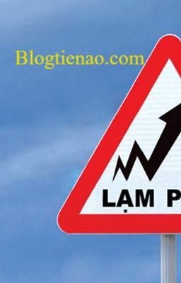 Tiểu luận thực trạng lạm phát VN giai đoạn 2015-2019